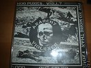 OUTSIDER-kbd punk comp. GISM, EXECUTE,GAUZE,COMES