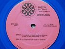 JOE R. LEWIS 12