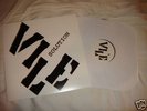 Vile Solution LP Gang Green SS Decontrol DYS FUs xclaim