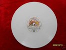 QUEEN  RARE FRENCH  WHITE VINYL 