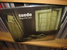 Suede - DOG MAN STAR - 2-LP/ Vinyl-ungespielt, Rar