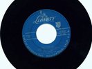 Eddie Cochran Twenty Flight Rock Liberty 45 55112