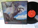 STUD SAME 1971 MINT (EX BLOSSOM TOES/TASTE) HORSE COVER