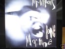 Tom Waits Bone Machine LP NM RARE