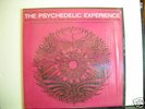 Psychedelic Experience Leary Broadside 601 LP