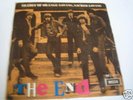 THE END SHADES OF ORANGE BILL WYMAN RARE SPAIN P/S 45