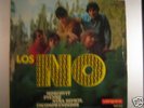LOS NO  SPAIN CRUDE 60'S GARAGE EP LISTEN