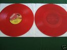 Metallica Jump In The Fire Red Vinyl Set  RAR 