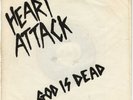 Heart Attack God is Dead 7