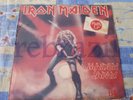 IRON MAIDEN 