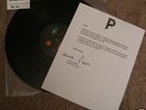 PET SHOP BOYS YES DUB MIXES LIMITED EDITION VINYL RARE
