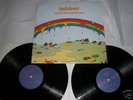 RITCHIE BLACKMORE`S/RAINBOW CATCH THE RAINBOW Live DoLP