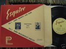 BOBBY MICKLEBURGH'S BOB CATS+SANDY BROWN ESQUIRE 10