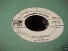 Rockabilly Collins Kids hush money