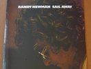 RANDY NEWMAN Sail Away 1972 LP STILL SEALED