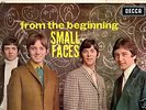 SMALL FACES.FROM THE BEGINNING.ORIG UK MONO LP.EX