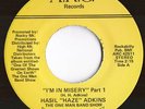 Hasil Adkins I'M IN MISERY 7
