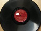 Billie Holiday on Commodore 526 in 