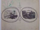 CHARLIE NOTHING.Rare Private Press LP.1969.Flute/Drums