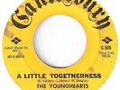 NORTHERN SOUL  THE YOUNGHEARTS    