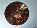 IRON MAIDEN X FACTOR `95 UK PROMO PICTURE DISC