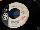 SOUL 45 ORLONS  Envy  DJ    CLICK TO HEAR