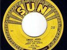 JERRY LEE LEWIS 45 