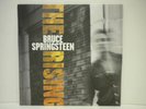 BRUCE SPRINGSTEEN THE RISING RARE & OOP VINYL - 2 LP'S