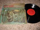 Gentle Giant LP-Octopus-1973-Columbia-NM