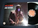JOHN COLTRANE kulu se mama Impulse jazz lp M-