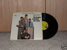 The Beatles - Yesterday And Today  Record Club Ed. ST-8