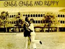 CHEE & CHEE & PEPPY LP  SOUL FUNK LISTEN