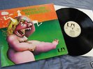 MISSING LINK - NEVERGREEN    United Artists  Prog Kraut