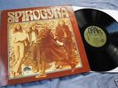 SPYROGYRA - ST RADIGUNDS  orig. green BRAIN METRONOME
