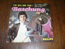 EP ALAIN  BASHUNG   T'AS QU'A DIRE YEAH