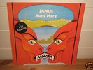 AUNT MARY - JANUS......NORWEGIAN...PROG/PSYCH...1973