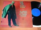 CLARK TERYY Duke With A Difference LP Riverside DG mono