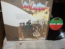 Led Zeppelin II Japanese Audiophile w/insert Minty