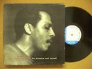 BUD POWELL The Amazing Vol 1 BLUE NOTE 1503 D/G RVG Ear