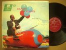 RONNELL BRIGHT Bright Flight VANGUARD deep groove MONO