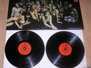 The Jimi Hendrix Experience Electric Ladyland Nudcover