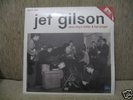 JEF GILSON AVEC LLOYD MILLER & HAL SINGER 10' EP RE