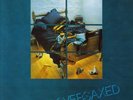 Sax Maniax - Oversaxed LP 1981 Rare Ska Two Tone
