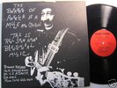 Rare Private Press Abner Jay Outsider Folk Blues LP
