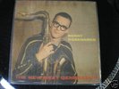 BERNT ROSENGREN QUARTET EP THE NEW GENERATION SWEDISH