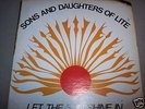 Sons And Daughters Of Lite 