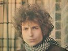 BOB DYLAN - BLONDE ON BLONDE - 2 MONO LPS