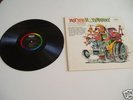 VHTF Hot Rod Hootenanny Weirdos Mr Gasser Capitol T2010