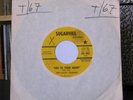 Northern Soul 45 LUCKY CHARMS Tied To Your Heart PROMO