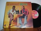 LATINAIRES VINYL RECORD ON COTIQUE LATIN SOUL RARE
